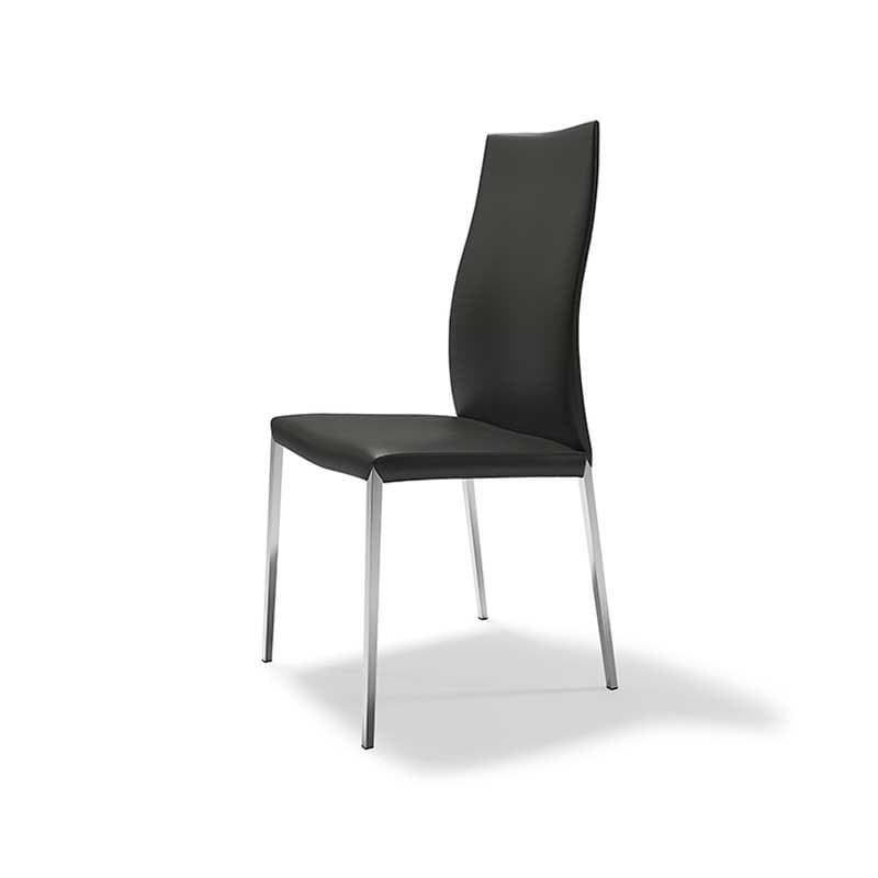 Norma Ml Dining Chair by Cattelan Italia