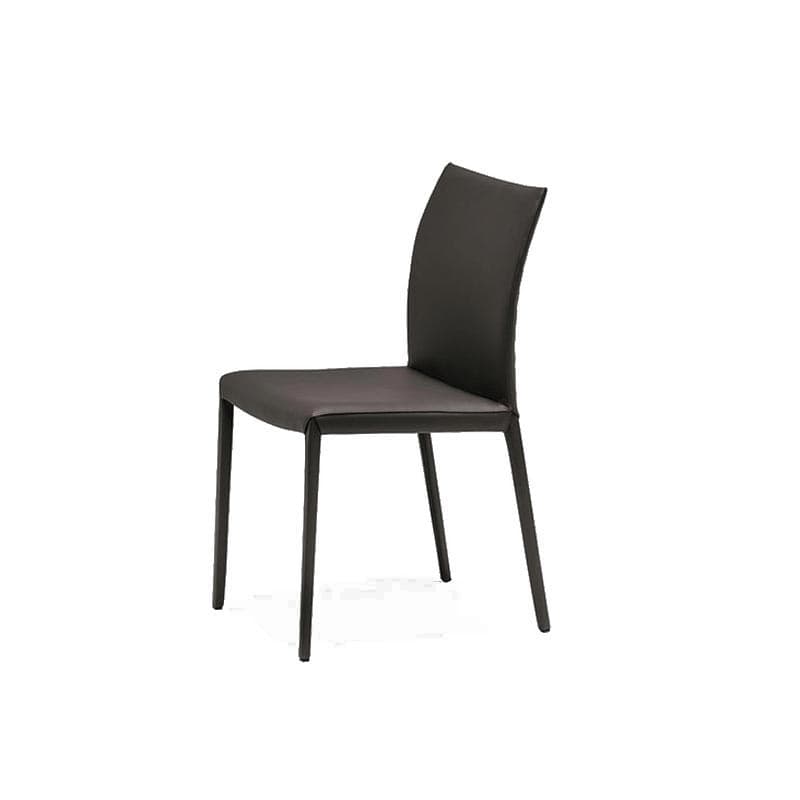 Norma Low Dining Chair by Cattelan Italia