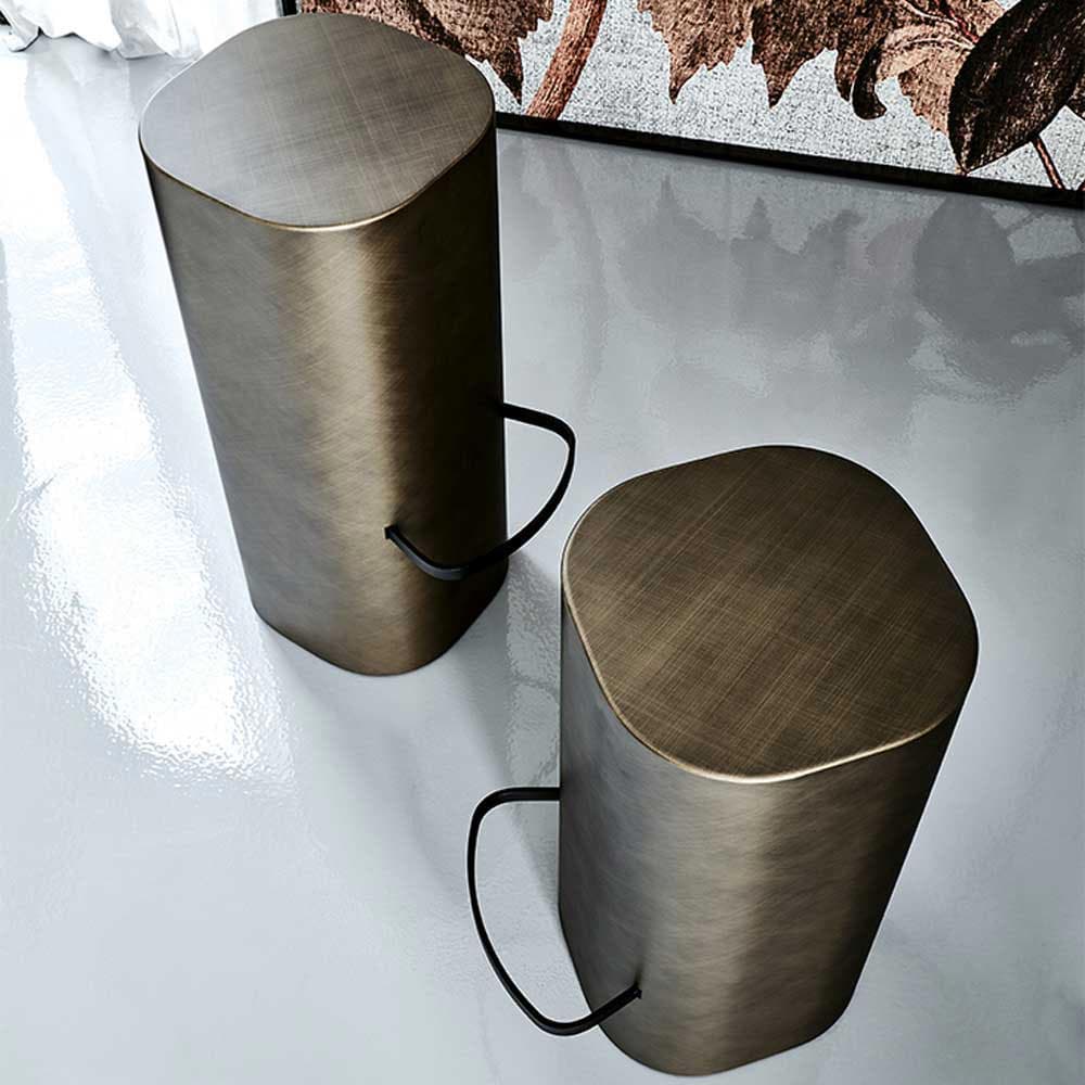 Pancho Barstool by Cattelan Italia