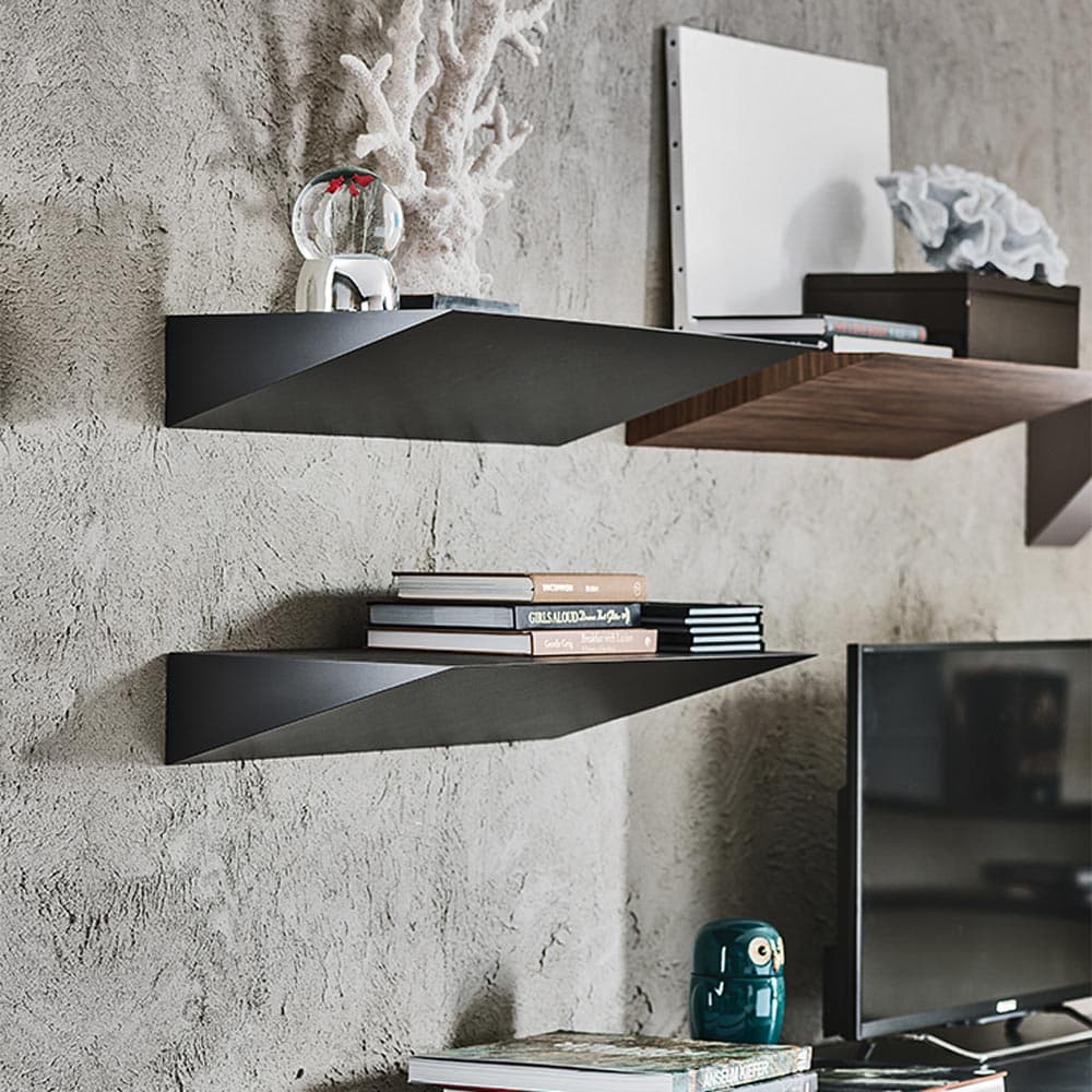 Pendola Wall Shelf by Cattelan Italia