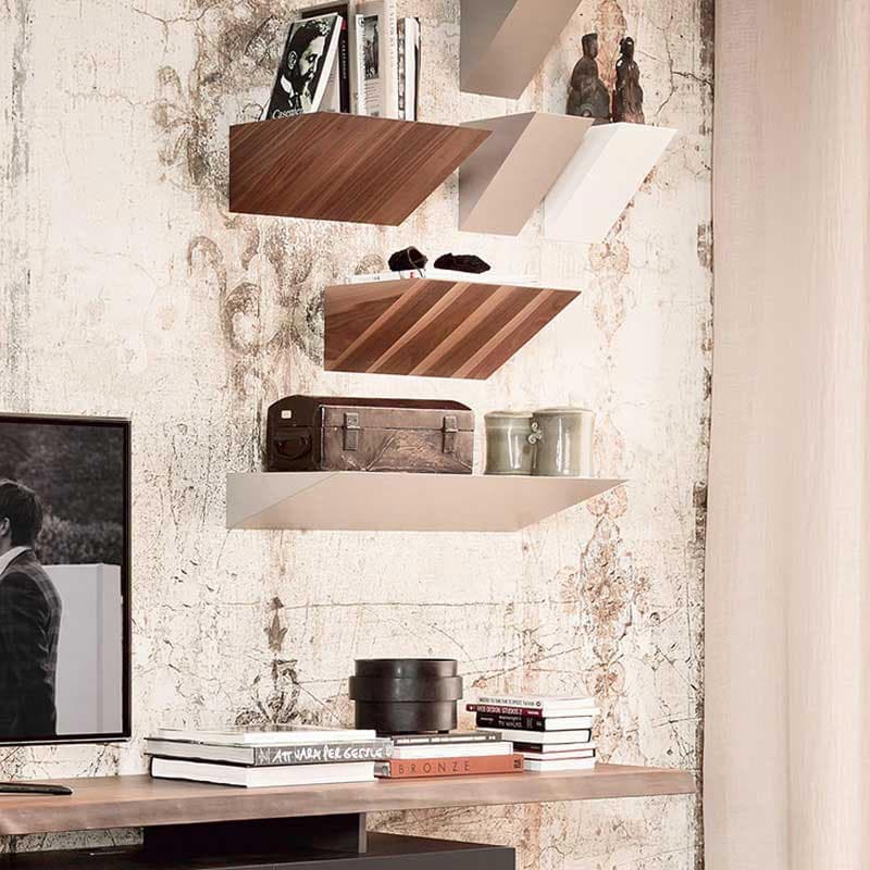 Pendola Wall Shelf by Cattelan Italia