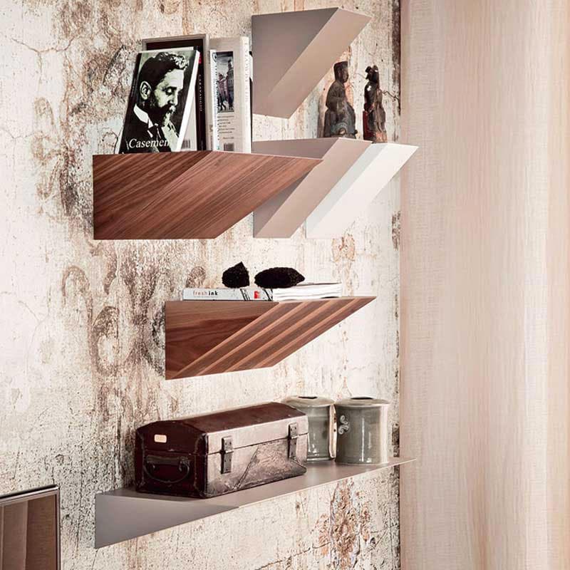 Pendola Wall Shelf by Cattelan Italia