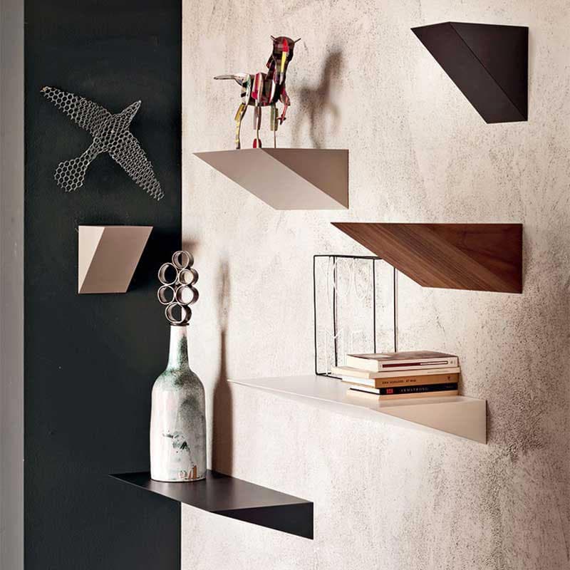 Pendola Wall Shelf by Cattelan Italia