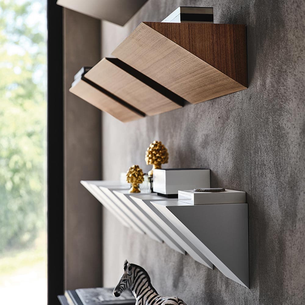 Pendola Wall Shelf by Cattelan Italia