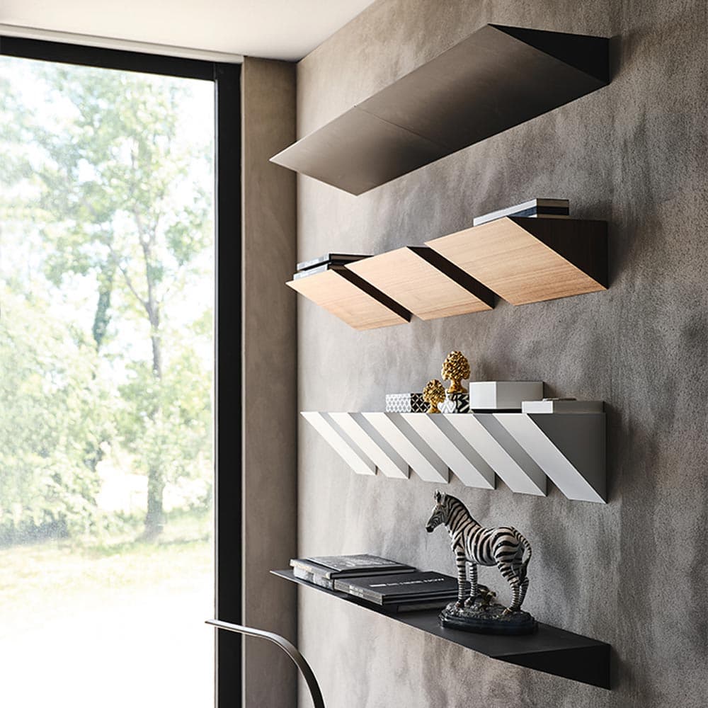 Pendola Wall Shelf by Cattelan Italia