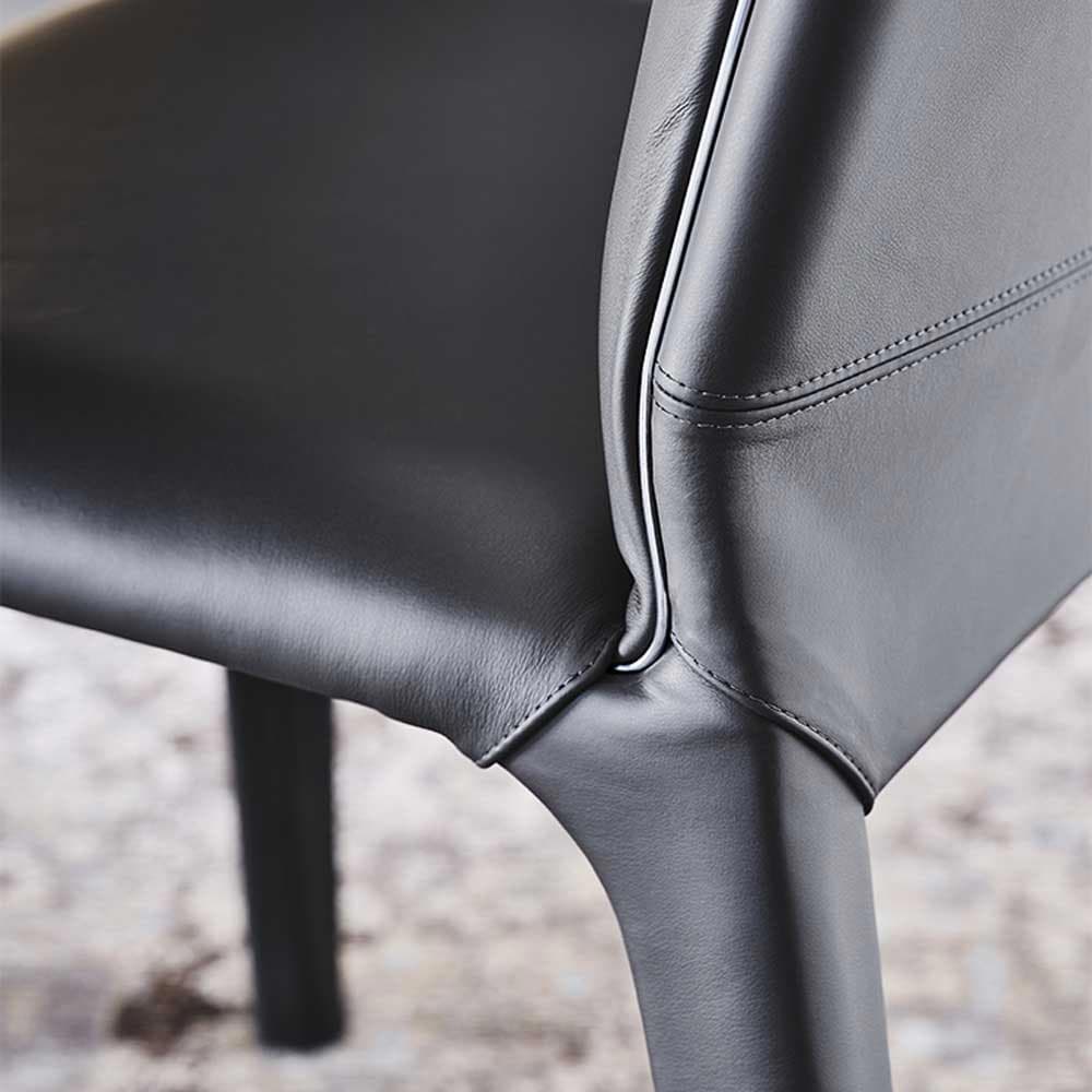 Penelope Dining Chair by Cattelan Italia