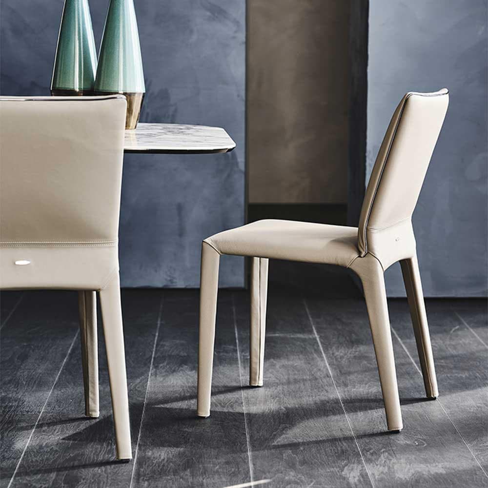 Penelope Dining Chair by Cattelan Italia