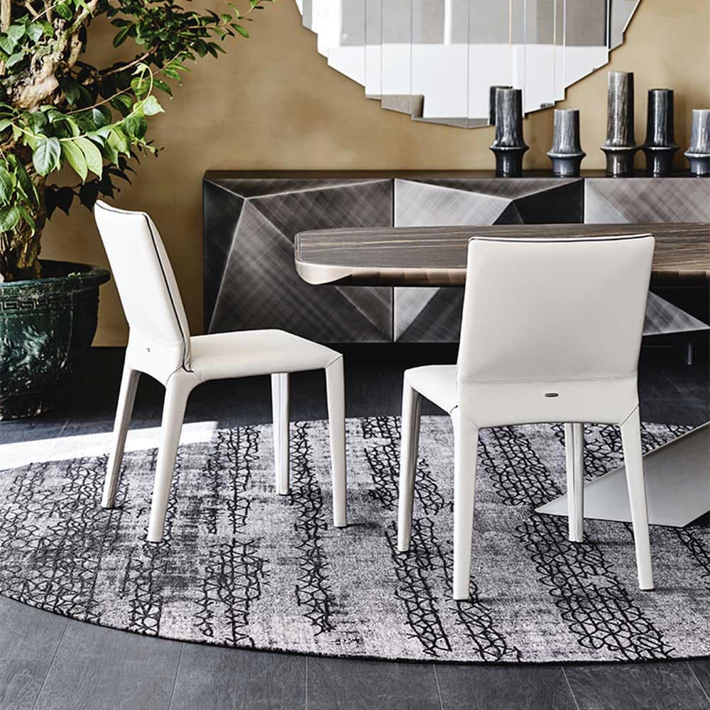 Penelope Dining Chair by Cattelan Italia