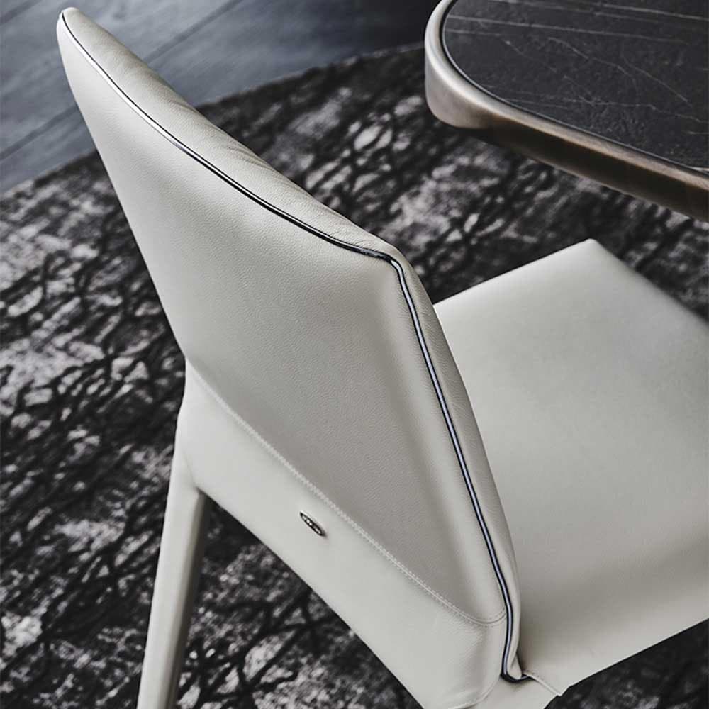 Penelope Dining Chair by Cattelan Italia