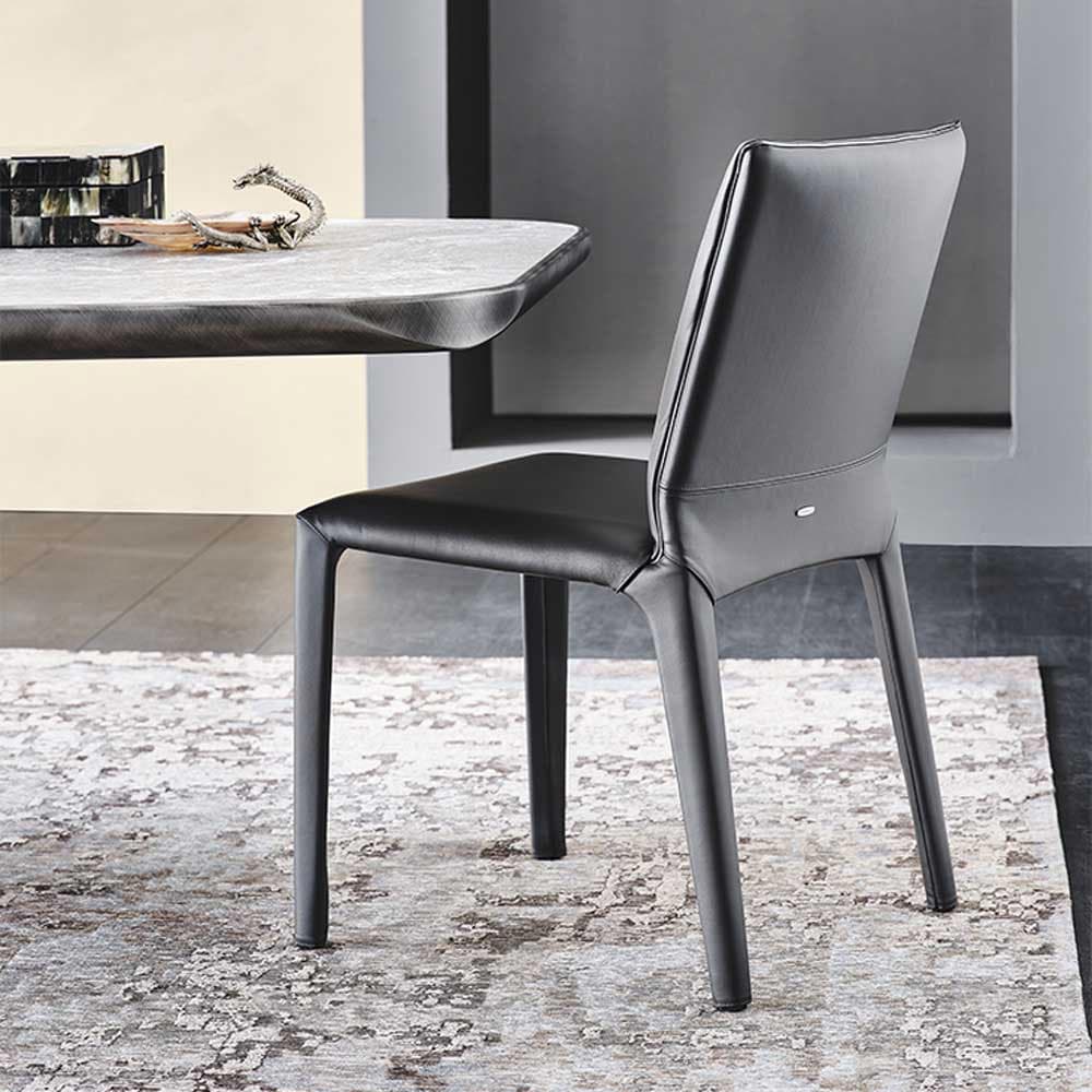 Penelope Dining Chair by Cattelan Italia