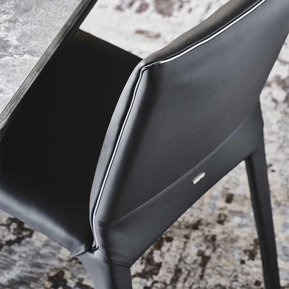 Penelope Dining Chair by Cattelan Italia