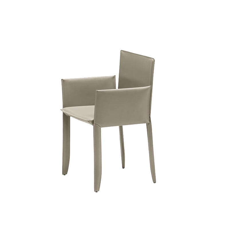 Piuma Edition Armchair by Cattelan Italia