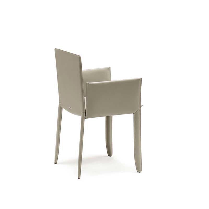 Piuma Edition Armchair by Cattelan Italia