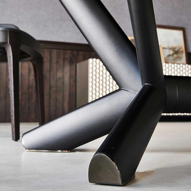 Planer Keramik Fixed Table by Cattelan Italia