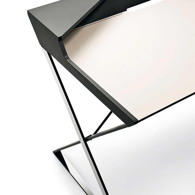 Qwerty Writing Desk by Cattelan Italia