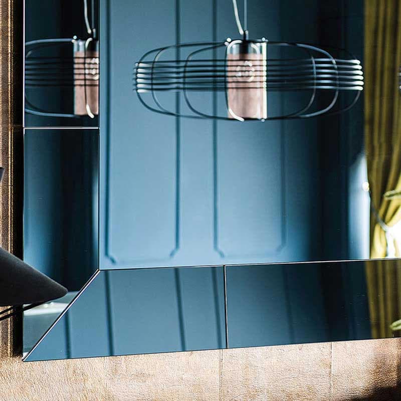 Regal Mirror by Cattelan Italia