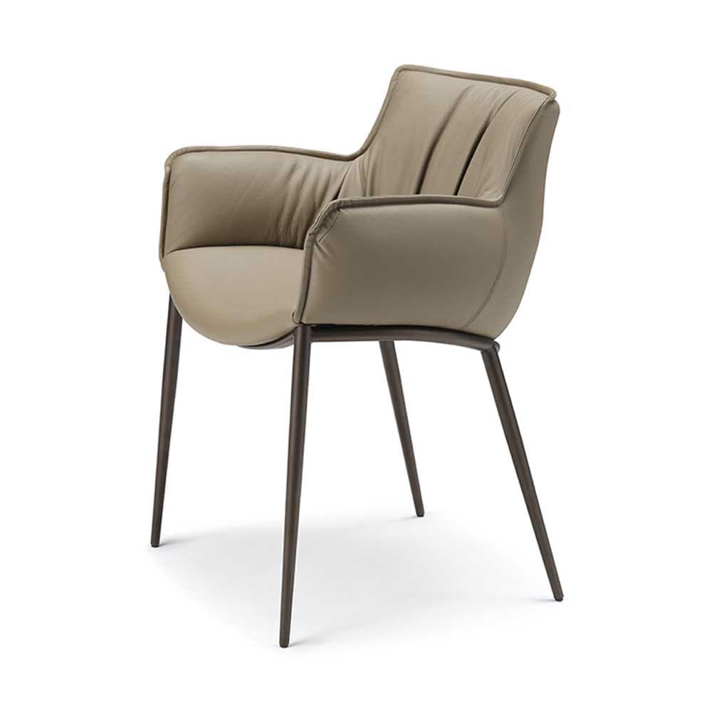 Rhonda Armchair by Cattelan Italia