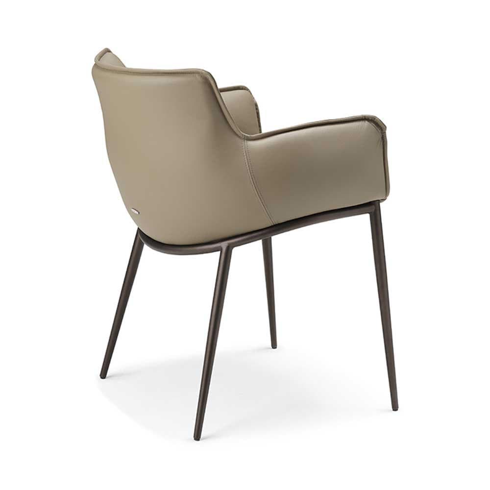 Rhonda Armchair by Cattelan Italia