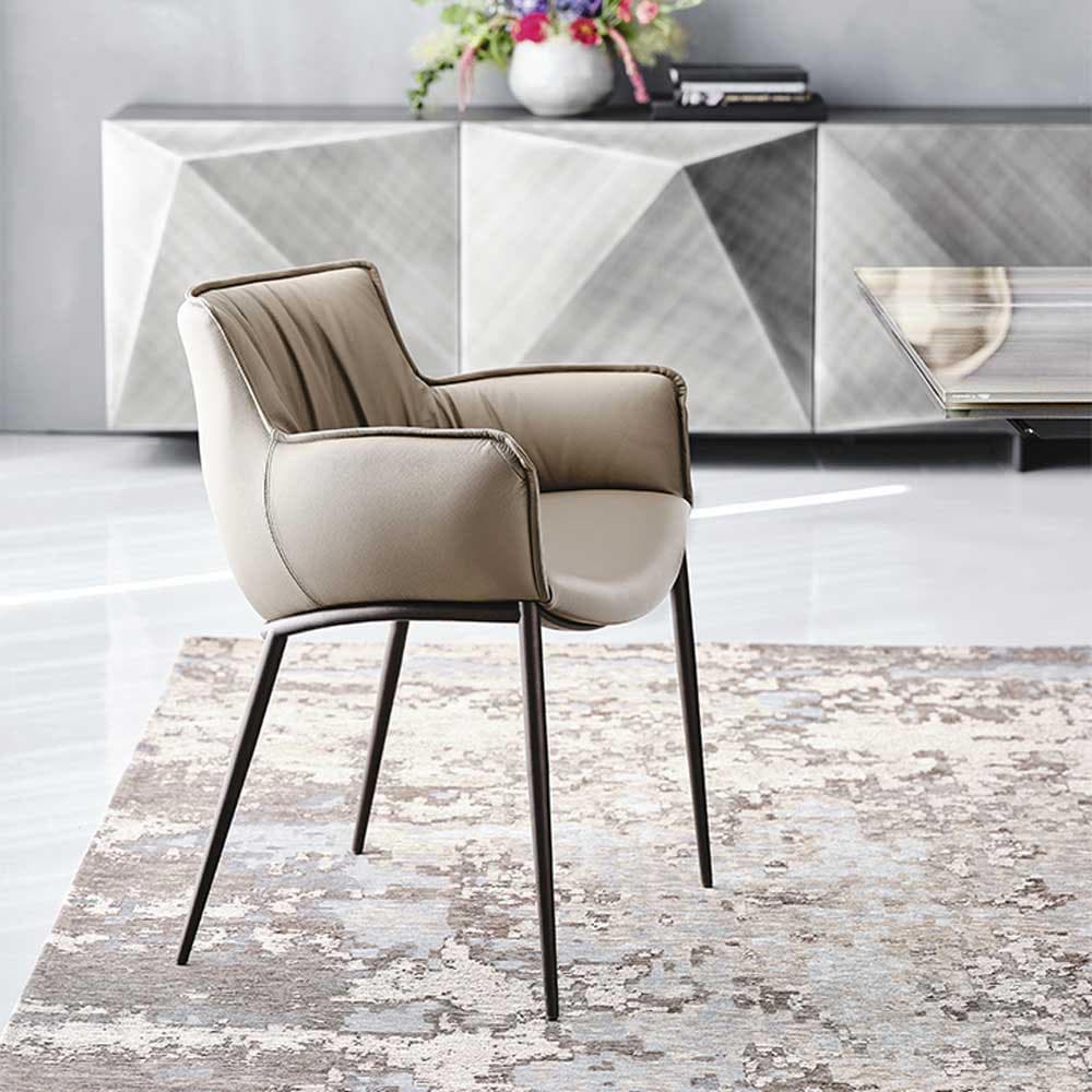 Rhonda Armchair by Cattelan Italia