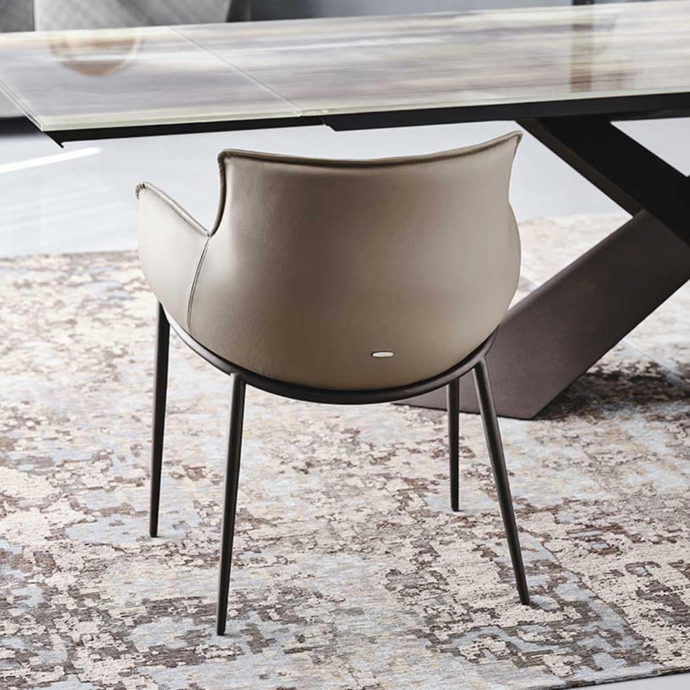 Rhonda Armchair by Cattelan Italia