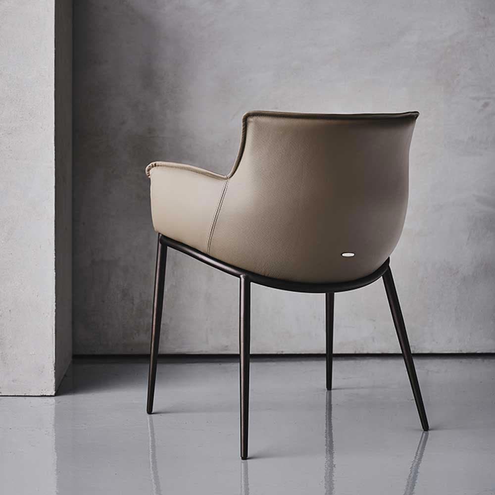 Rhonda Armchair by Cattelan Italia