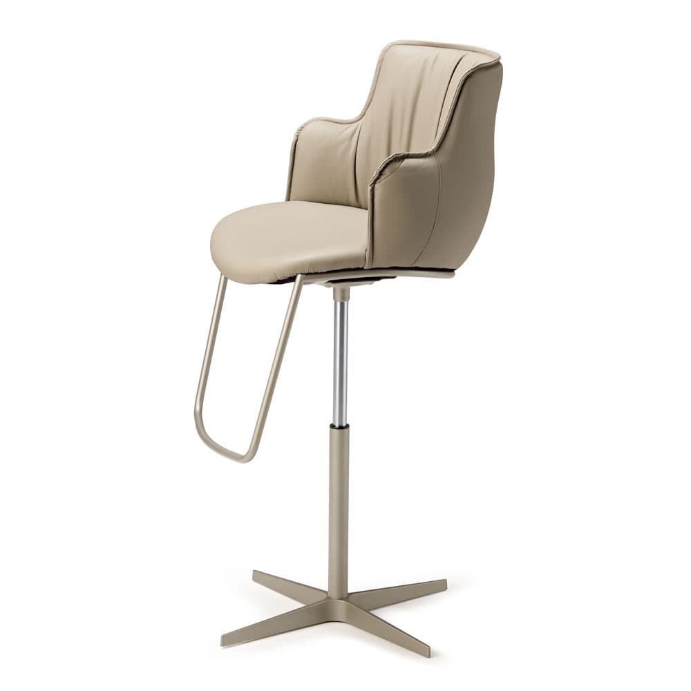 Rihanna X Bar Stool by Cattelan Italia