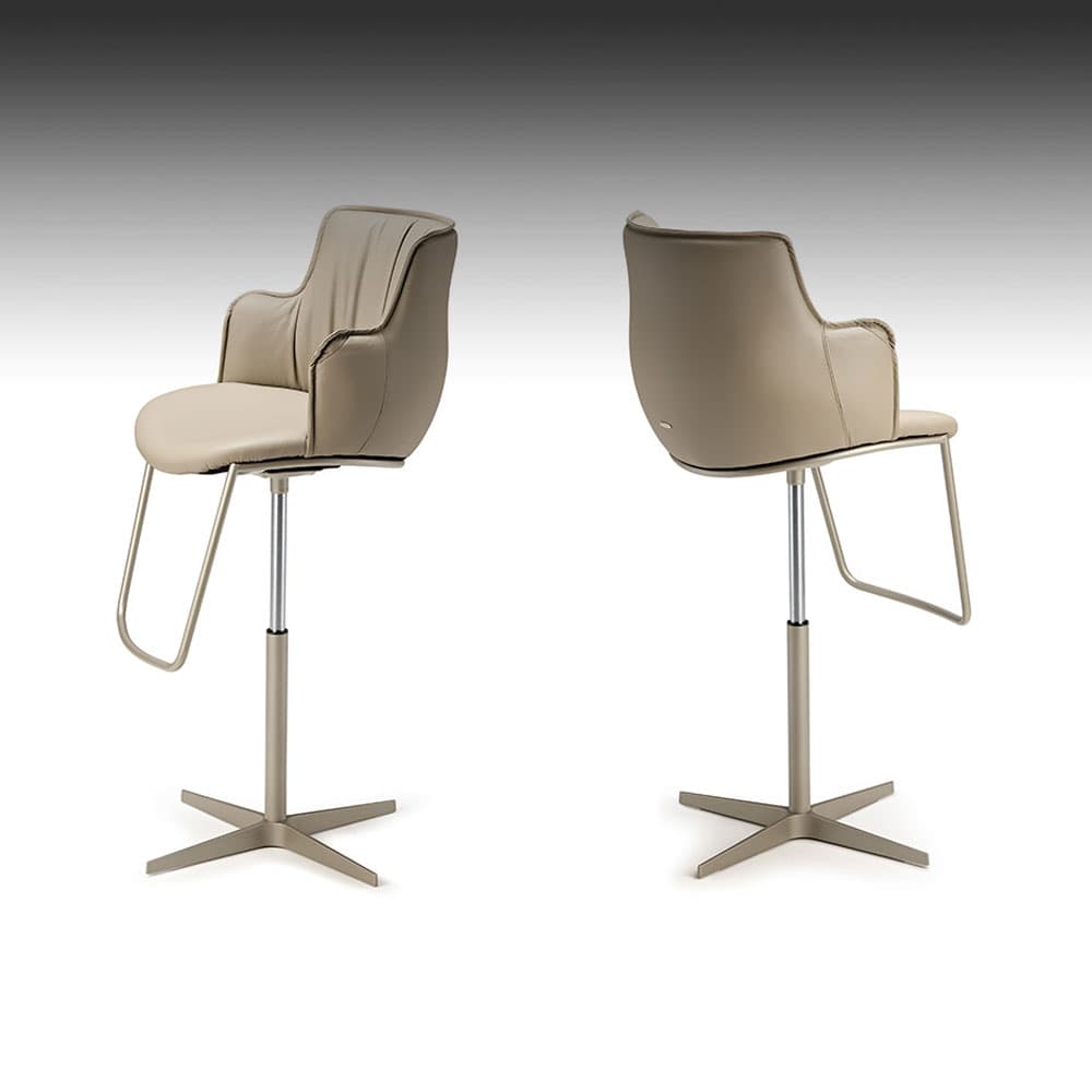 Rihanna X Bar Stool by Cattelan Italia