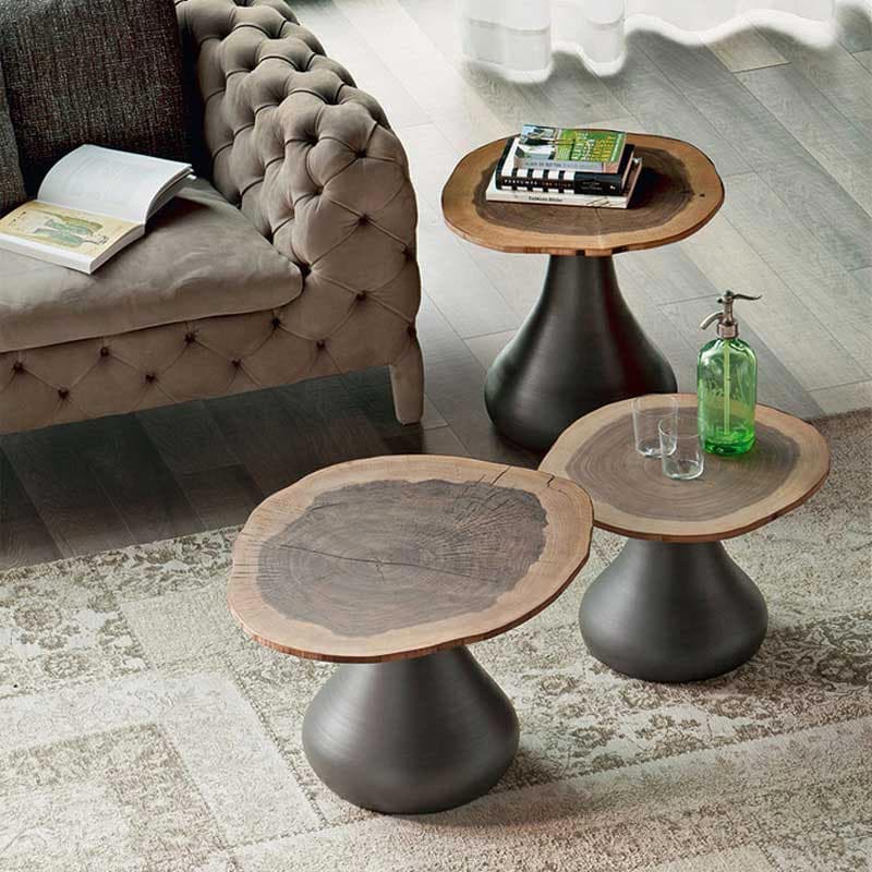 Rio Coffee Table by Cattelan Italia