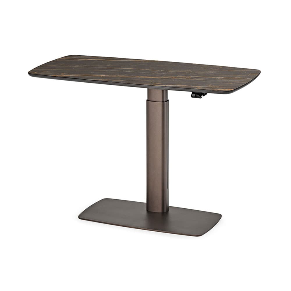 Runner Keramik Desk by Cattelan Italia