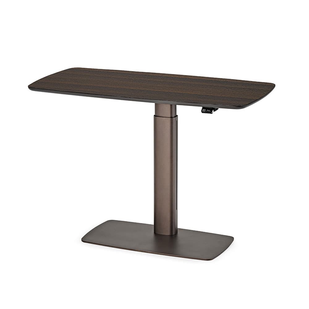 Runner Wood Desk by Cattelan Italia