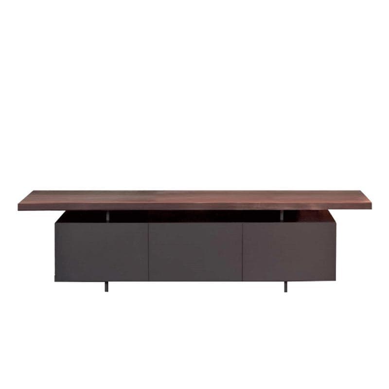 Seneca Tv Unit by Cattelan Italia