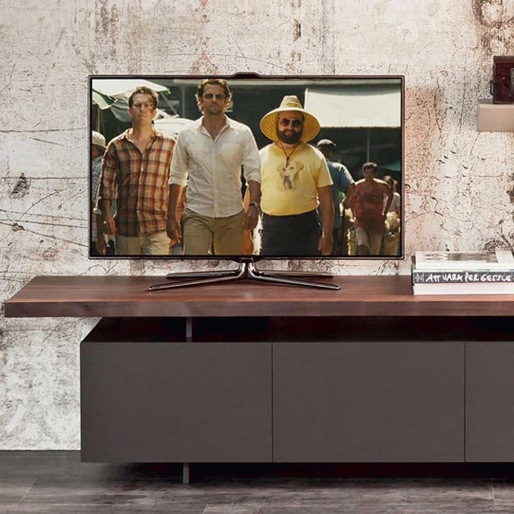 Seneca Tv Unit by Cattelan Italia