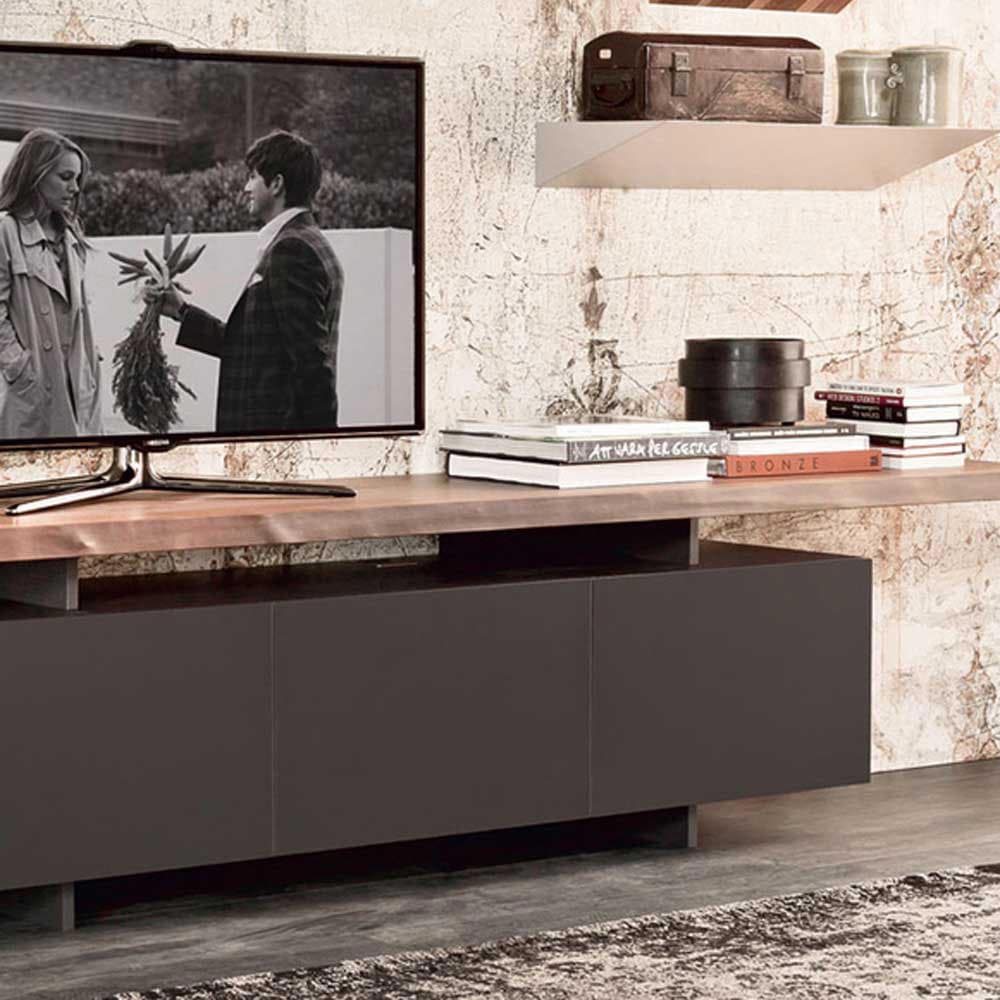 Seneca Tv Unit by Cattelan Italia