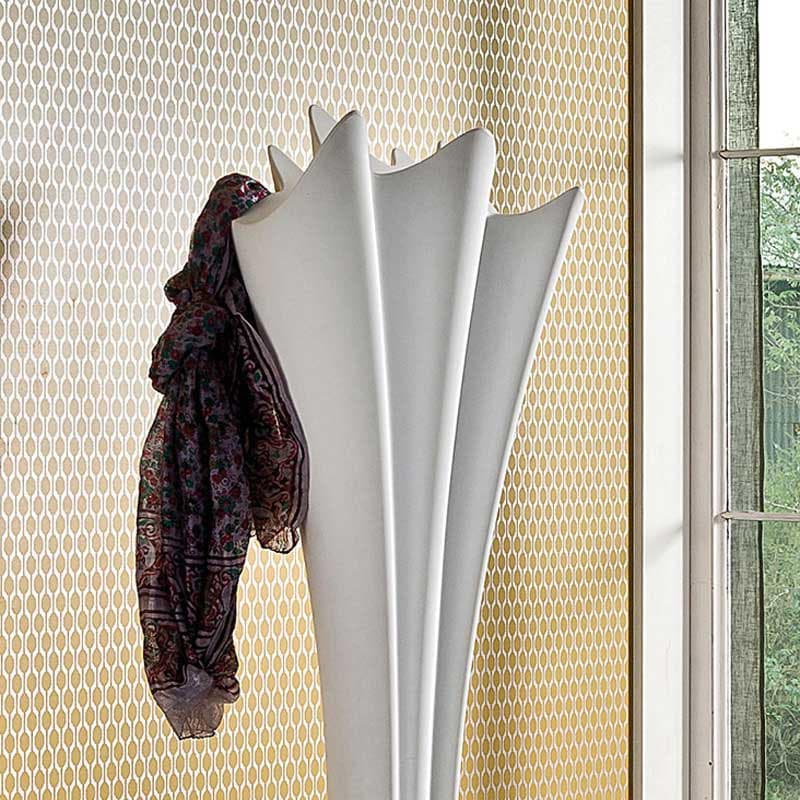 Sipario Coat Hanger by Cattelan Italia