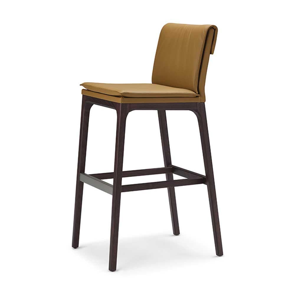 Sofia Bar Stool by Cattelan Italia