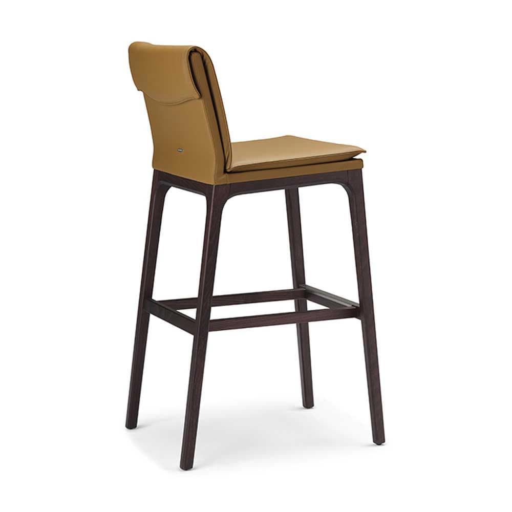 Sofia Bar Stool by Cattelan Italia