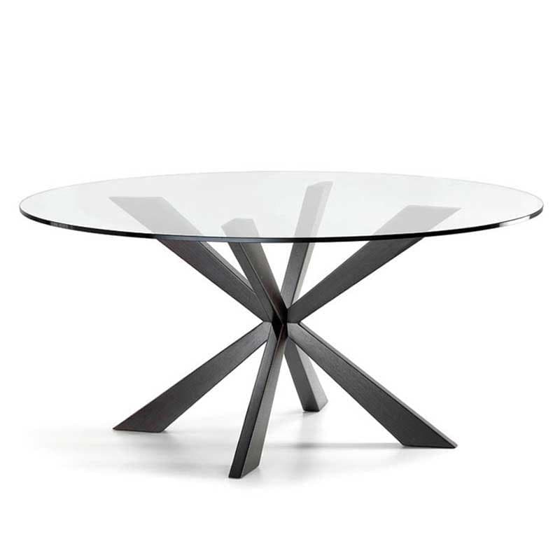 Spyder Fixed Table by Cattelan Italia