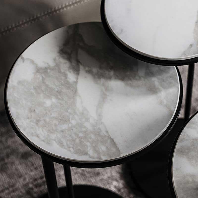 Sting Side Table by Cattelan Italia