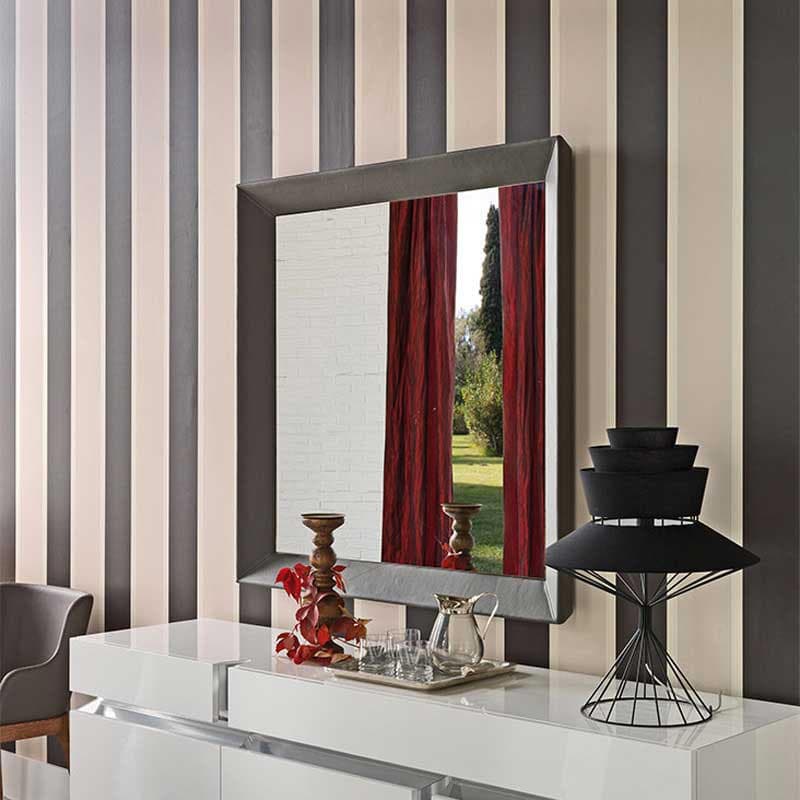 Taxedo Mirror by Cattelan Italia