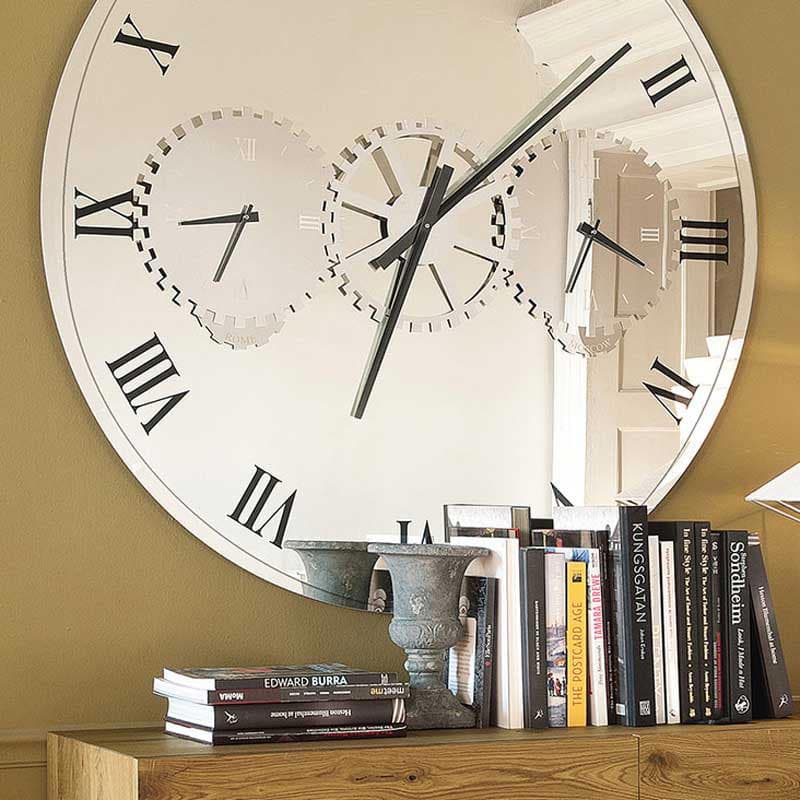 Times Mirror by Cattelan Italia