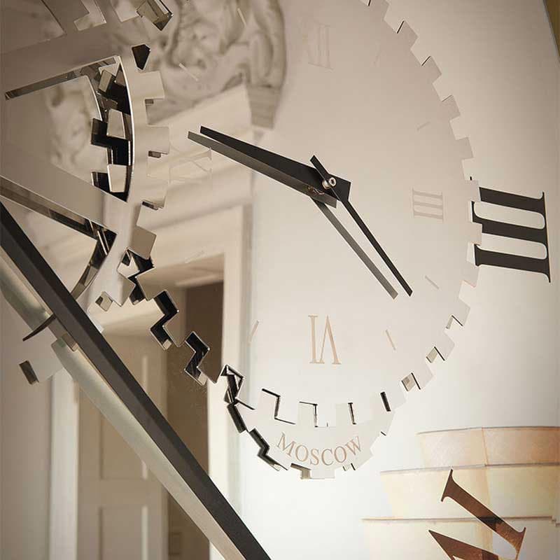 Times Mirror by Cattelan Italia