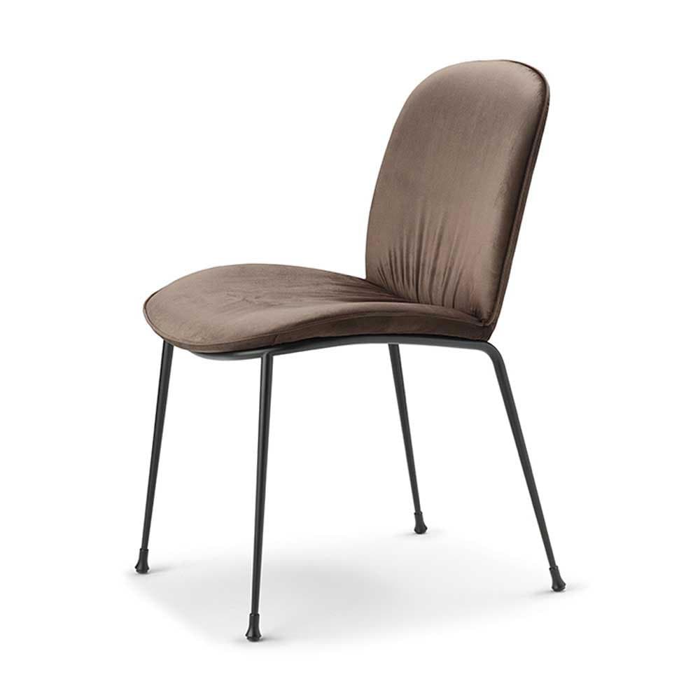 Tina Dining Chair by Cattelan Italia