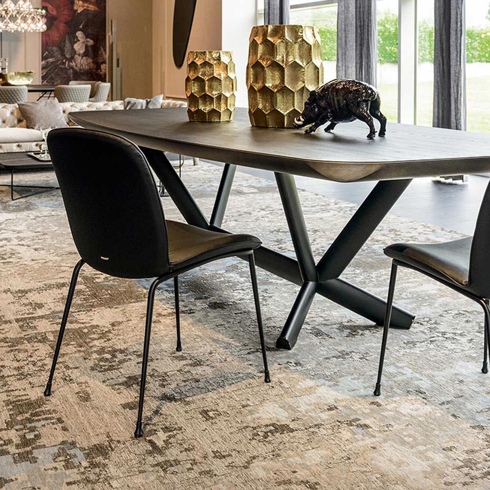 Tina Dining Chair by Cattelan Italia