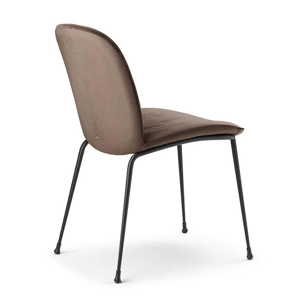 Tina Dining Chair by Cattelan Italia