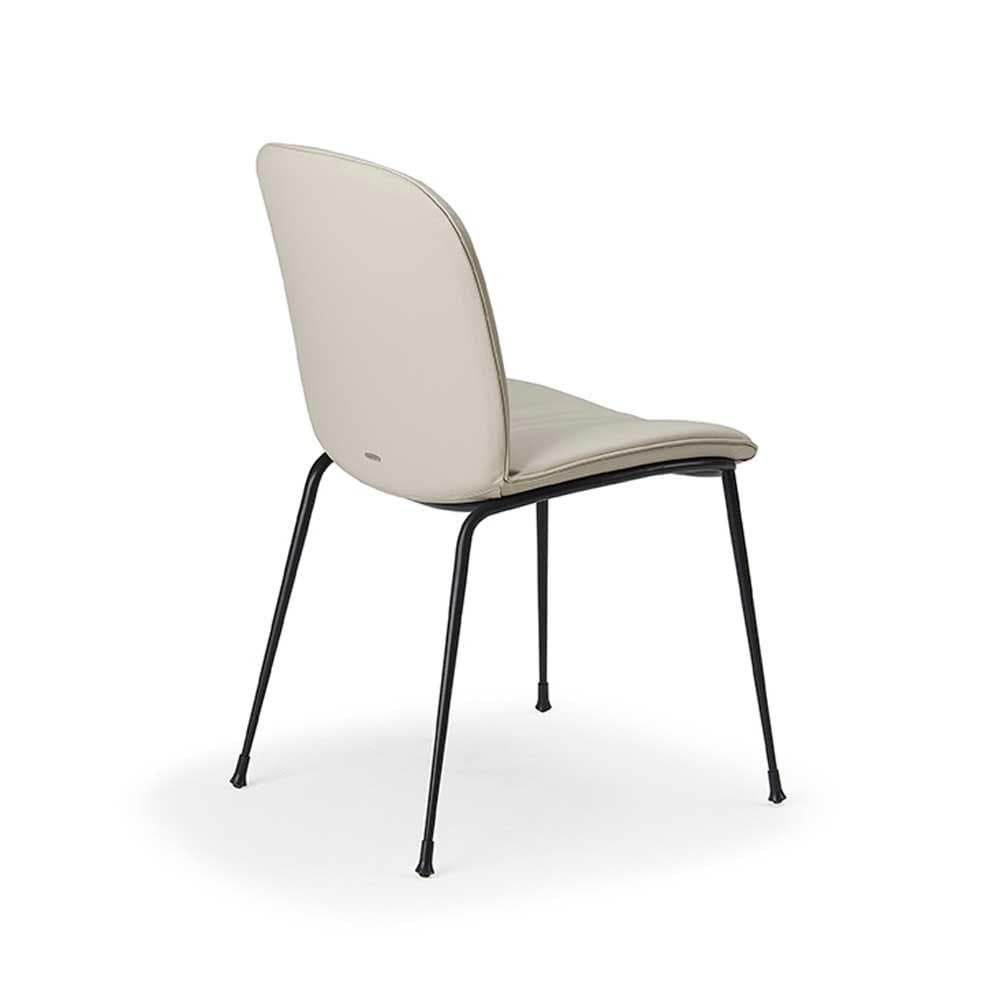 Tina Dining Chair by Cattelan Italia