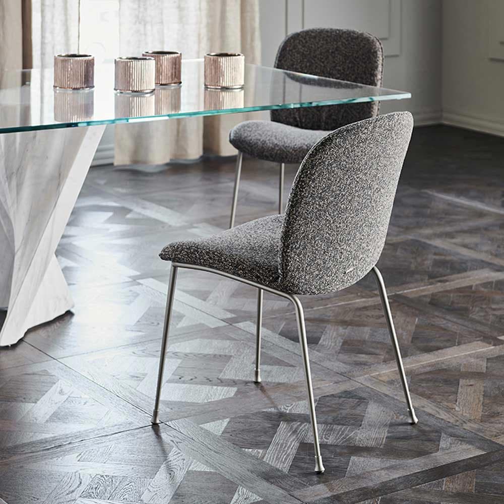 Tina Dining Chair by Cattelan Italia