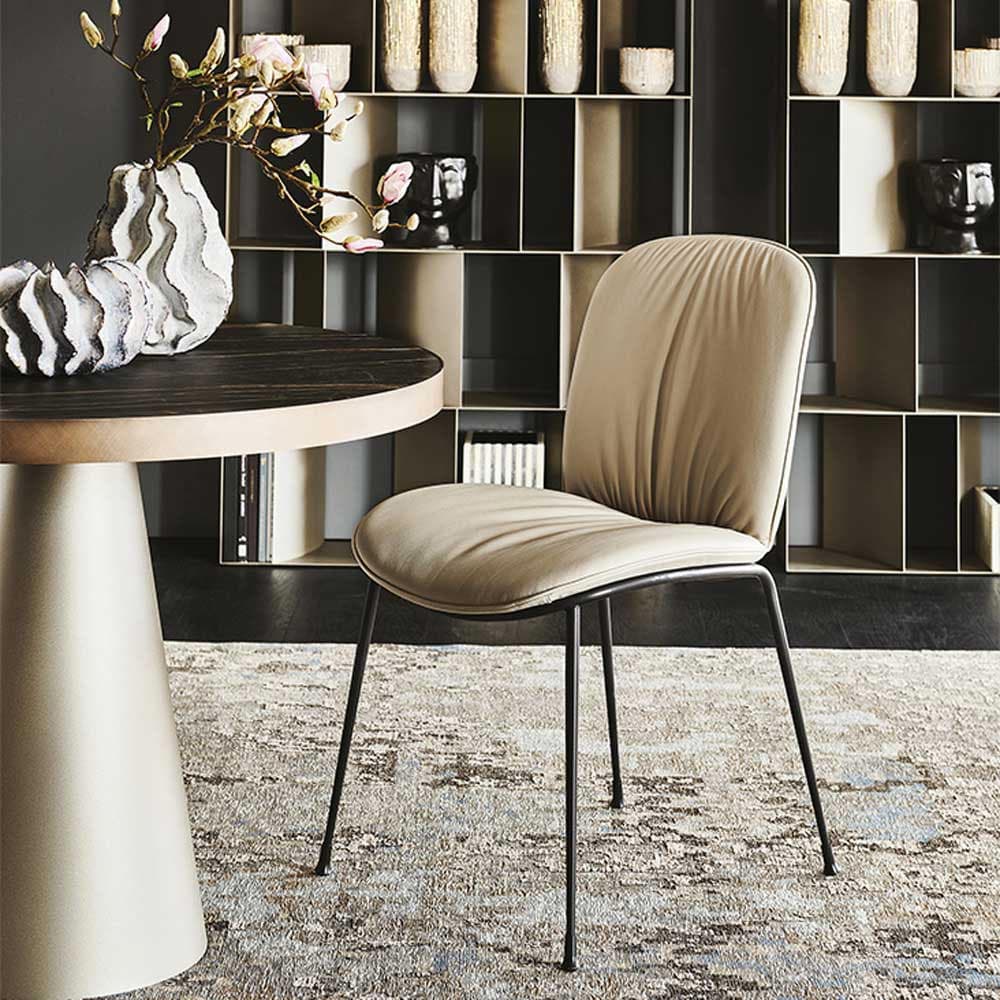 Tina Dining Chair by Cattelan Italia