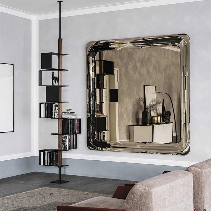 Tokyo Bookcase by Cattelan Italia