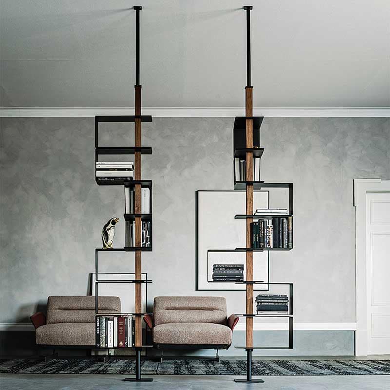 Tokyo Bookcase by Cattelan Italia