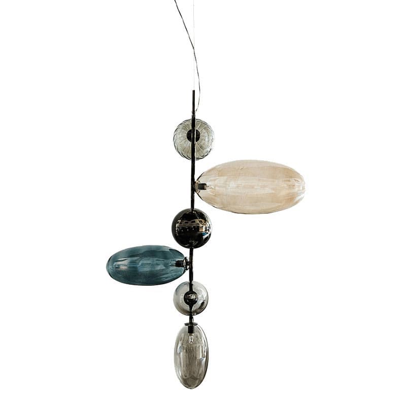 Topaz Ceiling Lamp by Cattelan Italia